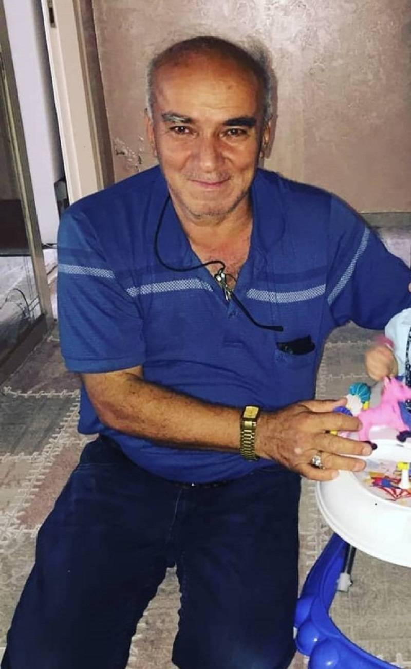 Kadın kılığında emekli polise kurşun yağdırdı! 3